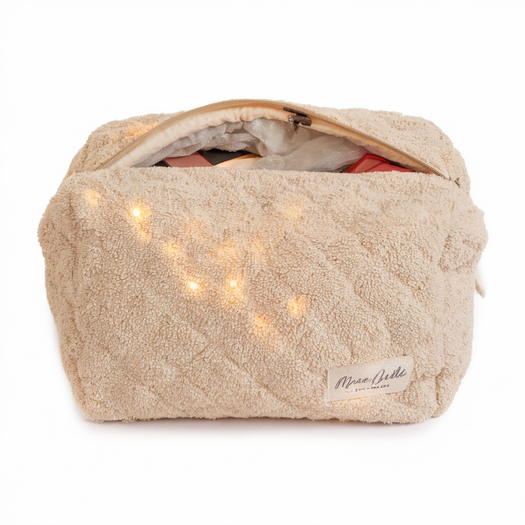 Makeup Bag 03