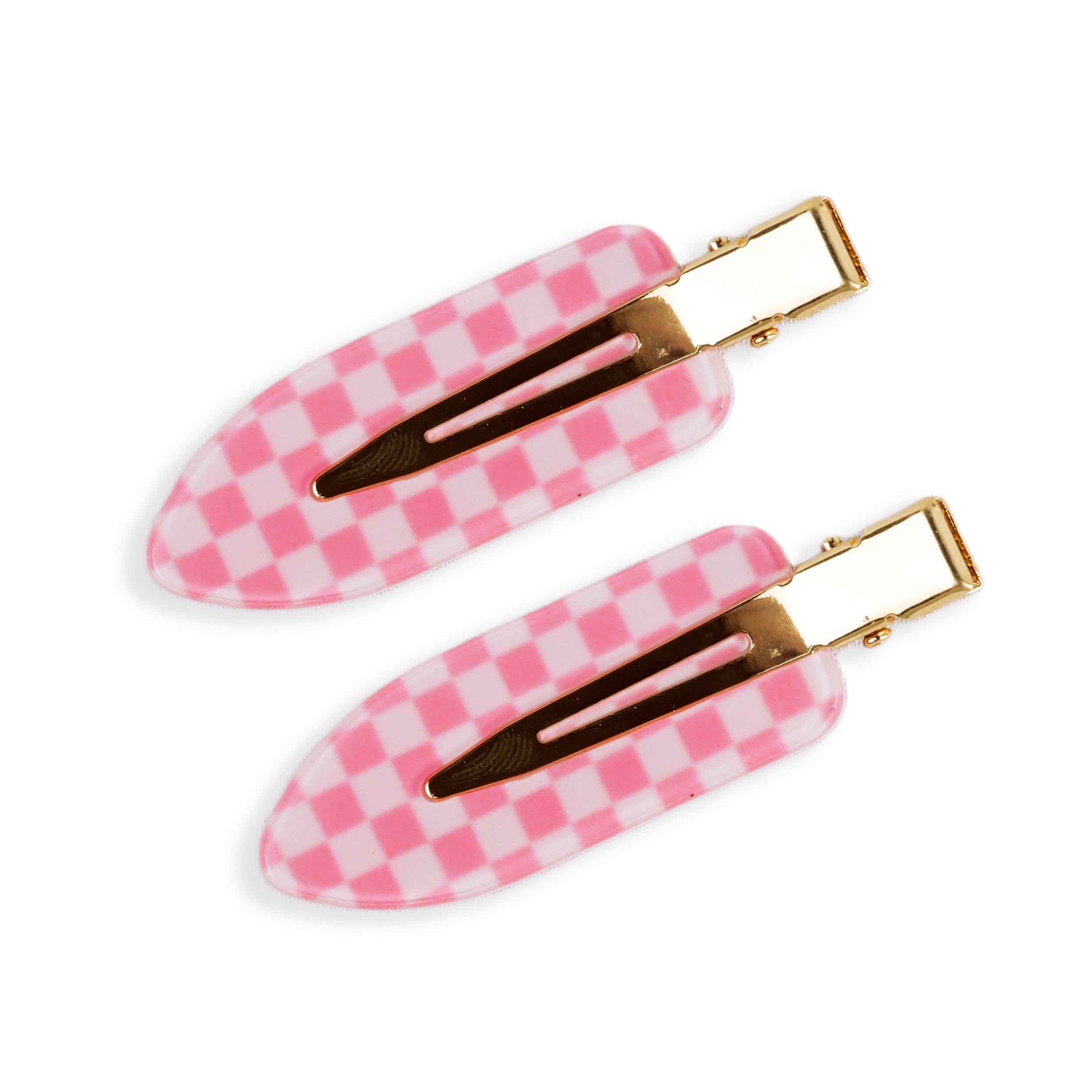 Makeup Hair Clips - 3 Colors Available